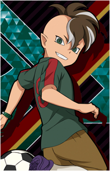 Akio Fudou {IE}
