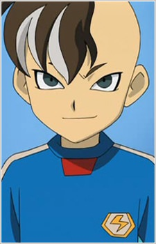 Akio Fudou {IE}