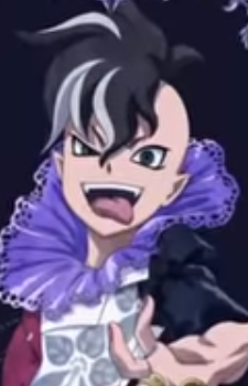 Akio Fudou {IE}