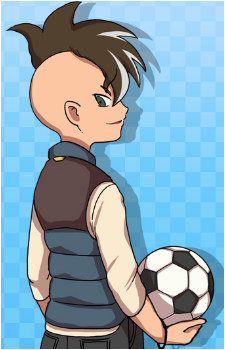 Akio Fudou {IE}