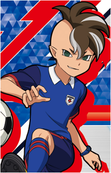Akio Fudou {IE}