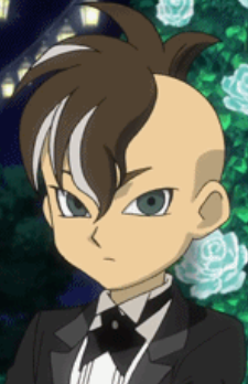 Akio Fudou {IE}
