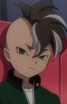 Akio Fudou {IE}