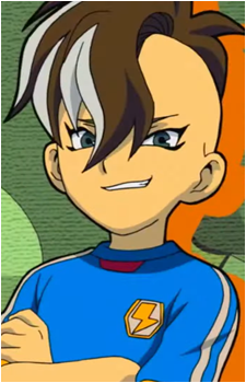 Akio Fudou {IE}