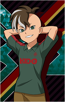 Akio Fudou's image