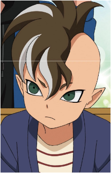 Akio Fudou {IE}
