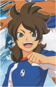 Akio Fudou {IE}