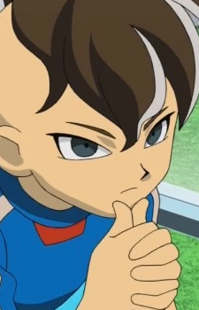 Akio Fudou {IE}