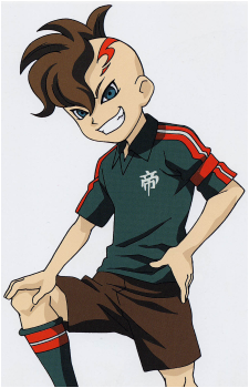 Akio Fudou {IE}