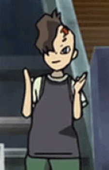Akio Fudou {IE}