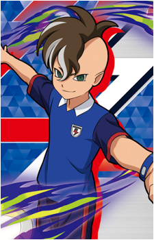 Akio Fudou {IE}