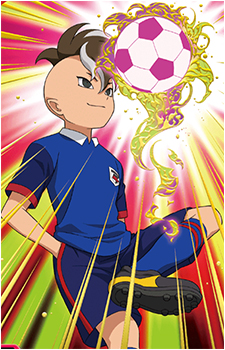 Akio Fudou {IE}
