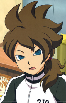 Akio Fudou {IE}