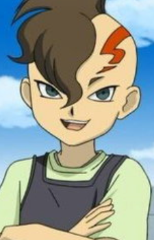Akio Fudou {IE}