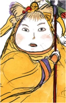 Cindy's image