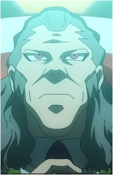 Heikichi Toudou's image