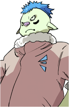 Gobuyu's image