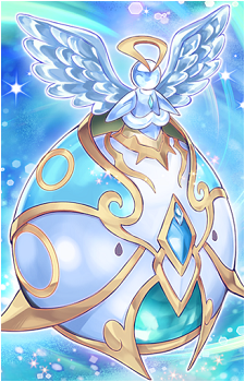 Windwitch - Blizzard Bell's image
