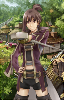 Myura {Suikoden}'s image