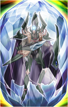 Clear Vicious Knight's image