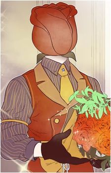 Mr. Rose's image