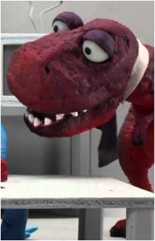Terry's image