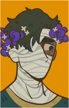 Abu's image