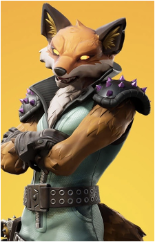 Fennix's image