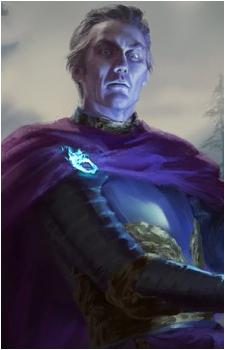 Syr Konrad's image