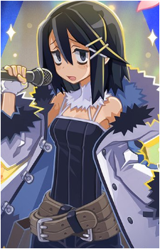 Asagi Kurosugi's image