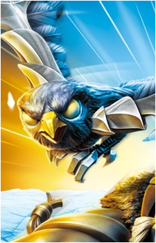 Birdie's image