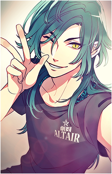 Izumo Osaki's image