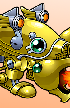 Heavy Lobster's image