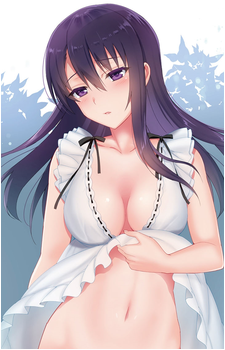 Kusakabe Yuiko