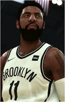 Kyrie Irving