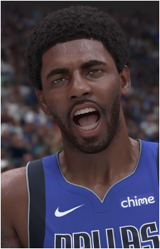 Kyrie Irving's image