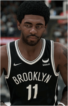 Kyrie Irving