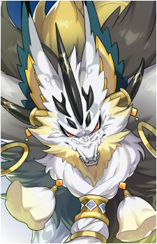 Kamuy's image