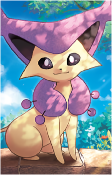 Skitty