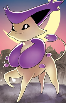 Skitty