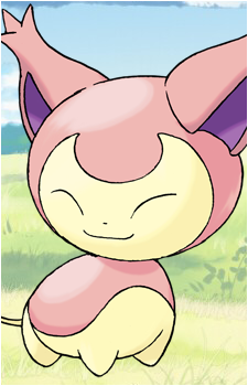 Skitty's image