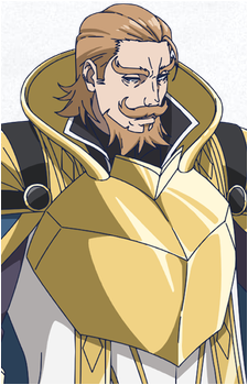 Gilbert Ararat's image