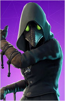 Scourge's image