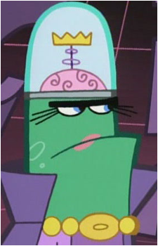 Queen Jipjorrulac's image