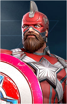 Red Guardian (Alexei Shostakov)