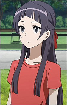 Ririko Oribe