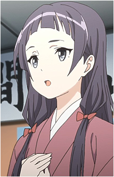 Ririko Oribe