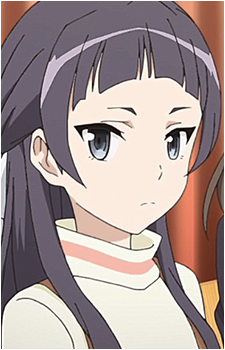 Ririko Oribe