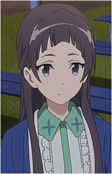 Ririko Oribe
