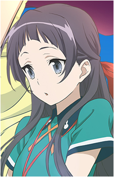 Ririko Oribe